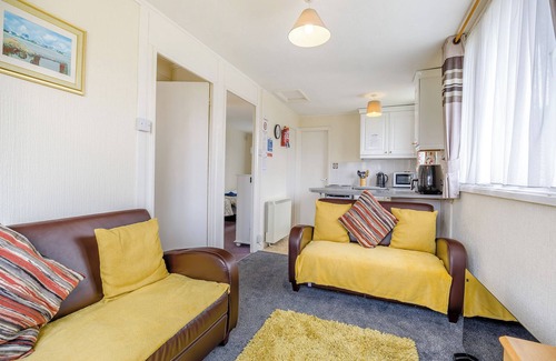 Anderby Creek Cottage | 1 bedroom accommodation in Anderby Creek, Mablethorpe