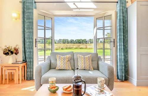 Eglingham Cottage | 1 bedroom accommodation in Eglingham, near Alnwick