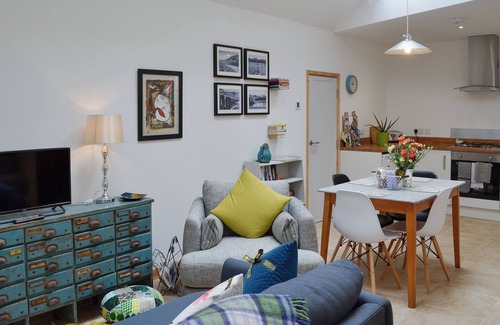 Barmouth Cottage | 1 bedroom accommodation in Barmouth