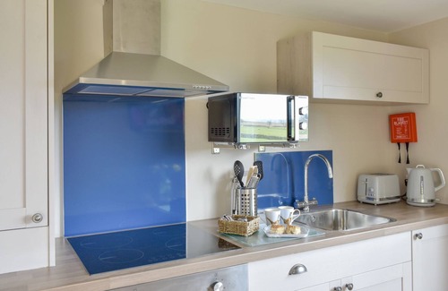 Consett Cottage | 1 bedroom accommodation in Consett