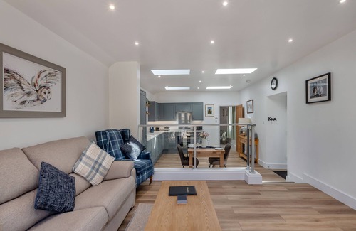 Consett Cottage | 1 bedroom accommodation in Consett, County Durham