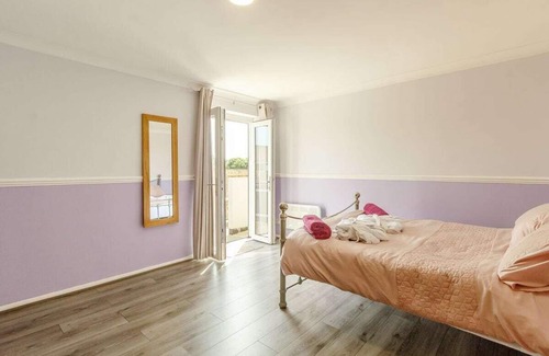 Crimdon Cottage | 1 bedroom accommodation in Crimdon