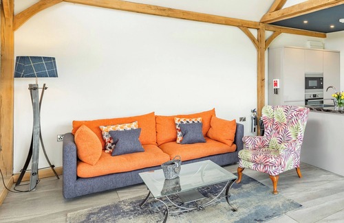 Newtown Cottage | 1 bedroom accommodation in Aberhafesp, near Newtown