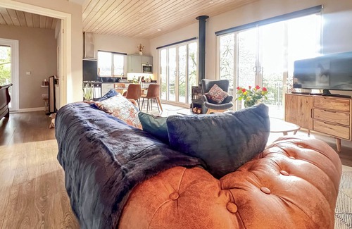 Newtown Cottage | 1 bedroom accommodation in Newtown