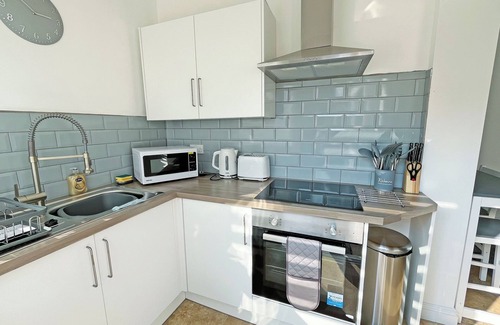 Spilsby Cottage | 1 bedroom accommodation in Toynton All Saints, near Horncastle