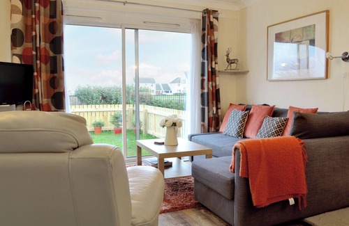 Tayport Cottage | 1 bedroom accommodation in Tayport, near St Andrews