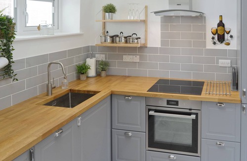 Walcott Cottage | 1 bedroom accommodation in Walcott