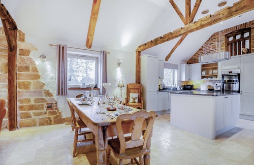 Alford Cottage | 1 bedroom accommodation in Sloothby, near Alford