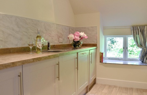 Forfar Cottage | 1 bedroom accommodation in Pitscandly, near Forfar