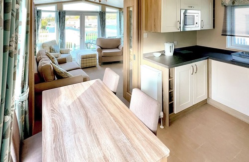 Leedstown House | 1 bedroom accommodation in Hayle