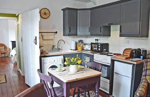 Hexham Cottage | 1 bedroom accommodation in Thorngrafton, near Bardon Mill