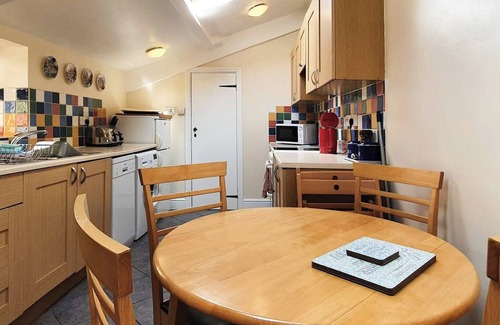 Bellingham Cottage | 1 bedroom accommodation in Bellingham, near Hexham