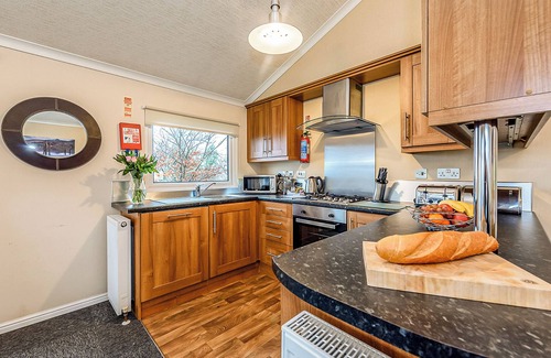 Welton Ski Chalet | 1 bedroom accommodation in Greystoke, Nr Ullswater