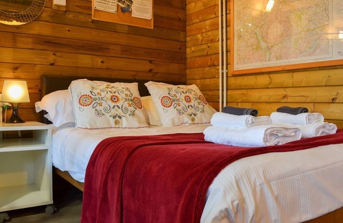 Westward Cottage | 1 bedroom accommodation in Brocklebank, near Caldbeck and Uldale