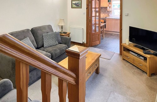 Tywyn Cottage | 1 bedroom accommodation in Tywyn