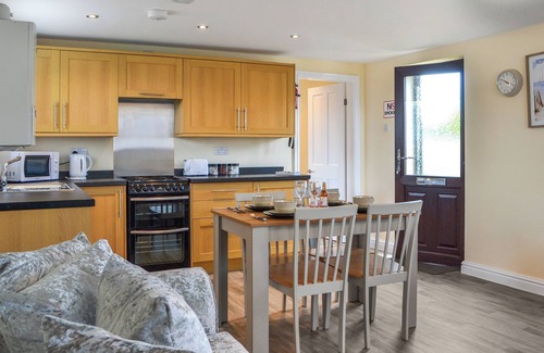 Fangfoss Cottage | 1 bedroom accommodation in Wilberfoss, near York