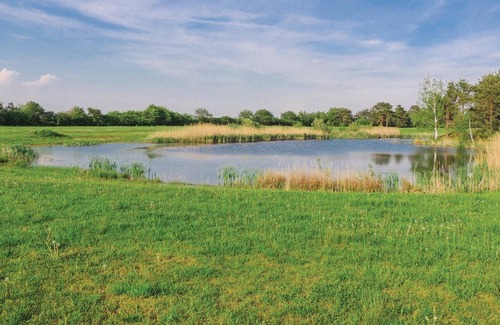 Eberau House | 1 bedroom accommodation in Gaas