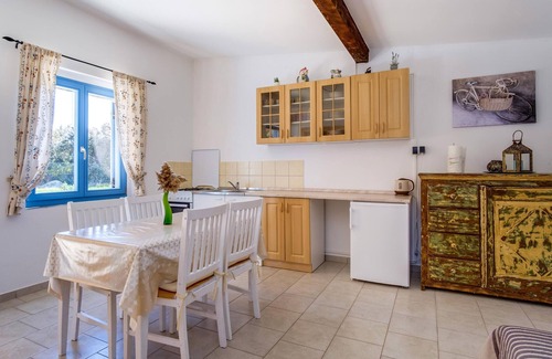 Cunski House | 1 bedroom amazing home in Cunski