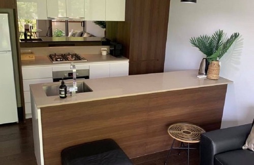 Heidelberg Apartment | 1 Bedroom Apartment Near Hospitals