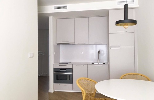 Pontevedra Apartment | 1 bedroom apartment