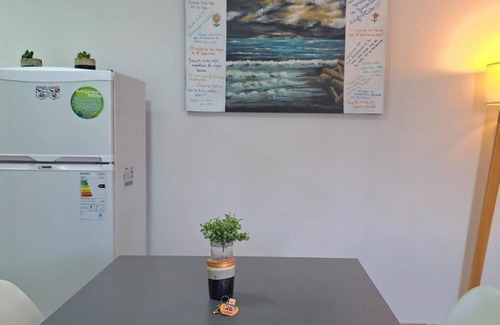 Cafayate Apartment | 1 Bedroom Apartment In Cafayate