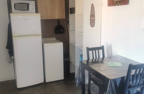 Marseille Apartment | 1 Bedroom Apartment in Marseille