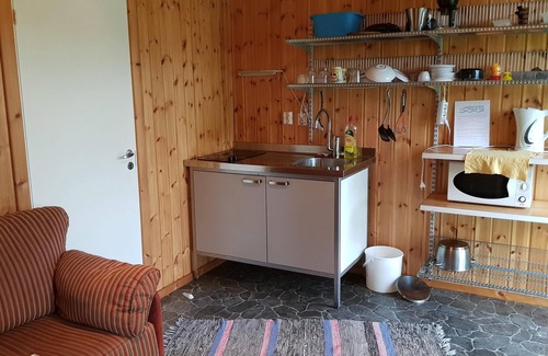 Ragunda Municipality House | 1 bedroom apartment in Stugun, Ragunda