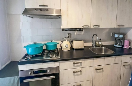 Municipality of Katwijk House | 1 bedroom awesome home in Katwijk aan Zee