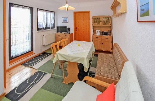 Userin Apartment | 1 bedroom awesome apartment in Userin