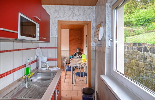 Klein Nemerow House | 1 bedroom awesome home in Klein Nemerow