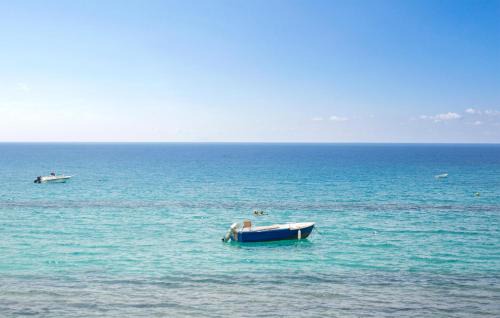 Leporano Marina House | 1 Bedroom Awesome Home In Leporano