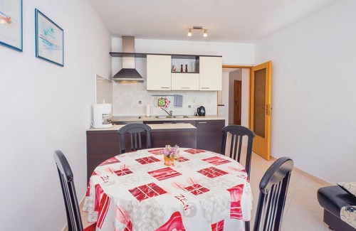 Presika Apartment | 1 bedroom beautiful apartment in Labin