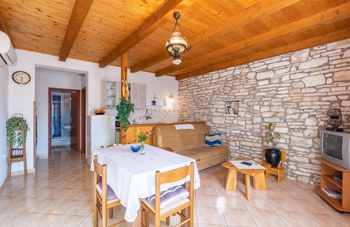 Hrboki House | 1 bedroom beautiful home in Hrboki