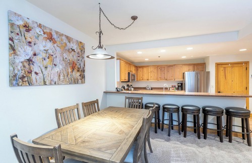 Mountain Village Condo | 1 Bedroom Condo at Bear Creek Lodge