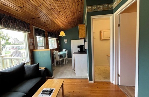 Stanhope Cottage | 1-bedroom Cottage by the PEI National Park - Stanhope Cottages