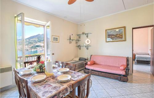 Sensole Apartment | 1 Bedroom Cozy Apartment In Monte Isola
