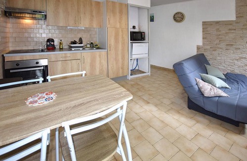 Piolenc House | 1 bedroom cozy home in Piolenc