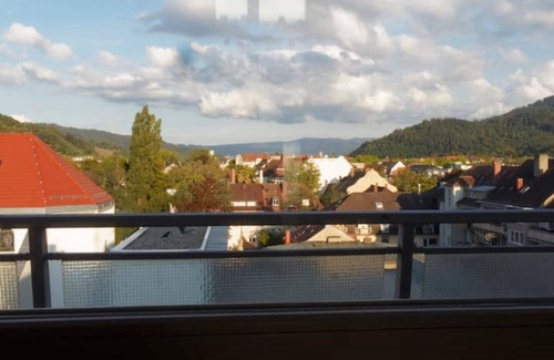 Freiburg im Breisgau House | 1 bedroom private vacation home in freiburg im breisgau