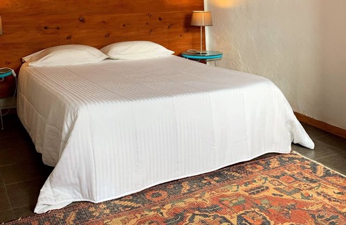 Madalena Apartment | 1 Bedroom Flat in spacious garden