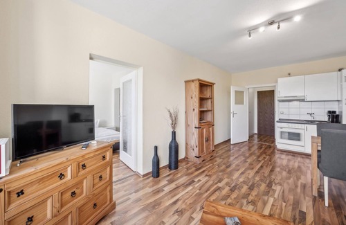 Anklam Apartment | 1 bedroom gorgeous apartment in Anklam