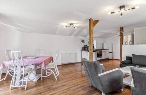 Marlow Apartment | 1 bedroom gorgeous apartment in Marlow