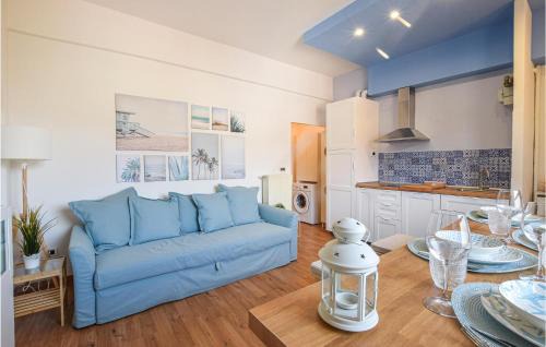 Pontedecimo Apartment | 1 Bedroom Gorgeous Apartment In Rapallo