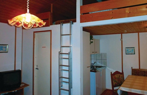 Hohe Dune House | 1 bedroom gorgeous home in Hohe Düne