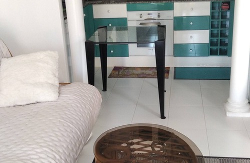 Los Altos House | 1 Bedroom Guesthouse in Torrevieja