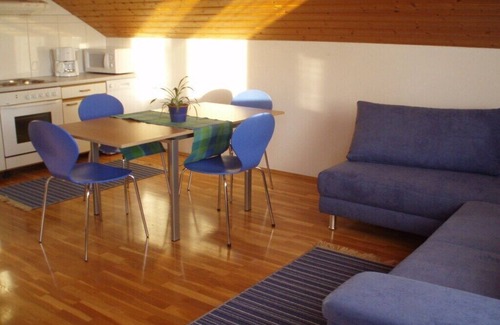 Zwischenwasser House | 1-bedroom holiday apartment