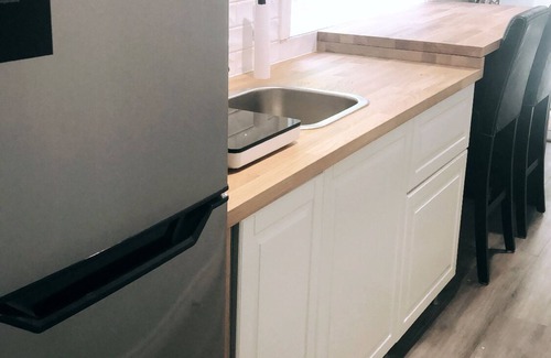 Clayton Park Apartment | 1 bedroom in the heart of the city