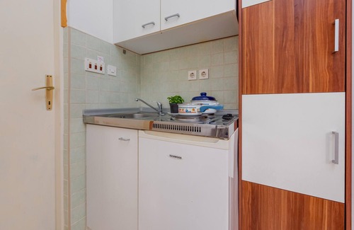 Potocnica Apartment | 1 bedroom lovely apartment in Potocnica