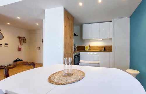 Muzillac Apartment | 1 bedroom lovely apartment in Muzillac
