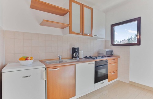 Petrcane Apartment | 1 bedroom lovely apartment in Petrcane