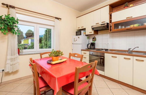 Ika Apartment | 1 bedroom lovely apartment in Opatija